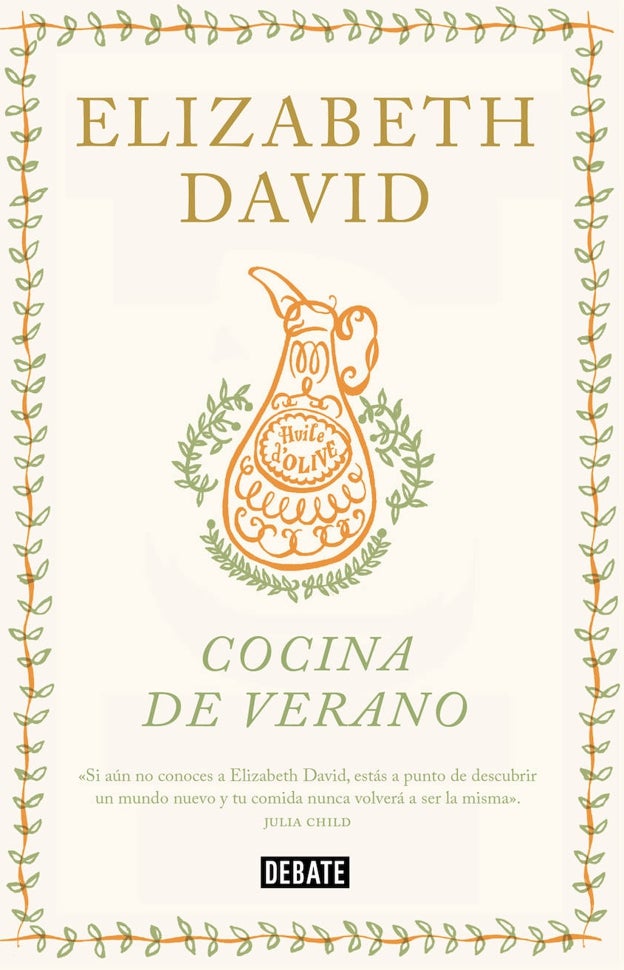 'Cocina de Verano'