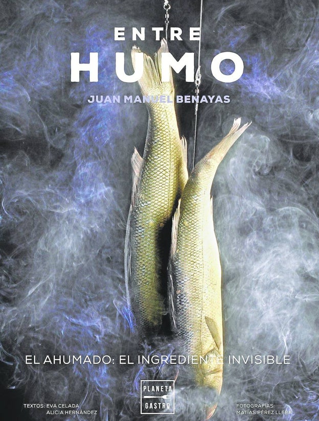 'Entre humo'