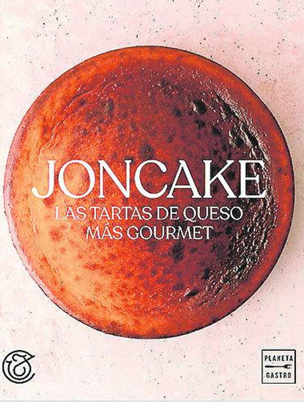 'JONCAKE'