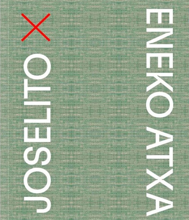 'Joselito x Eneko Atxa'