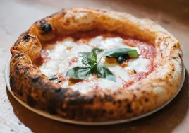 Las 100 mejores pizzerías de España, según donde vivas