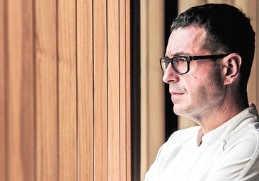 Ricard Camarena y otros tres españoles, en la lista de los mejores restaurantes del mundo