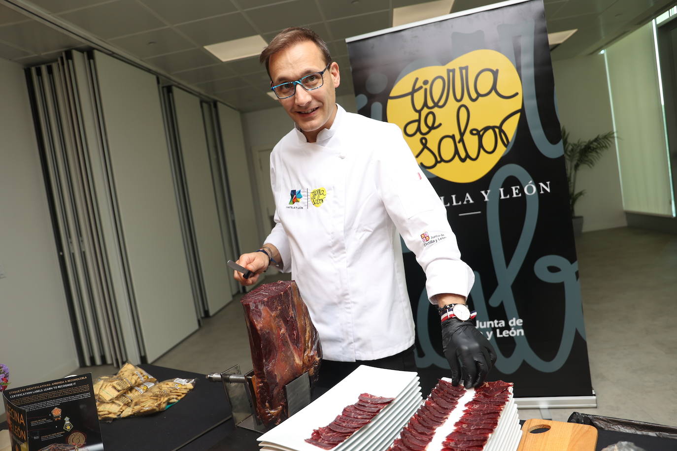 Fotogalería: Los mejores momentos de los premios Salsa de Chiles 2023