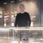 Ferran Adrià: «No sé cómo es posible que en España siga habiendo restaurantes en los que se come mal»