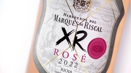 XR Rosé, un rosado D.O.Ca Rioja elaborado con viñas viejas de más de 50 años