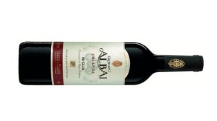 Imagen principal - Castillo de Albai crianza