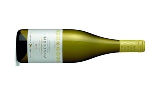 Imagen principal - Pirineos Chardonnay