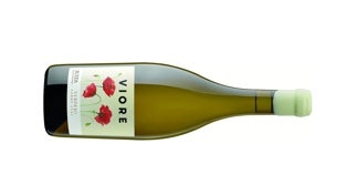 Imagen principal - Viore sobre lías