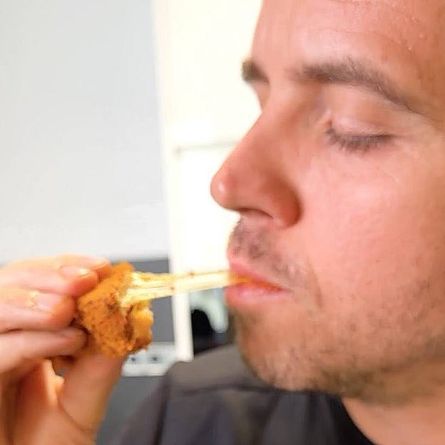 Dabiz Muñoz crea DoriXO, una reinterpretación en colaboración con Doritos