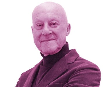 Norman Foster