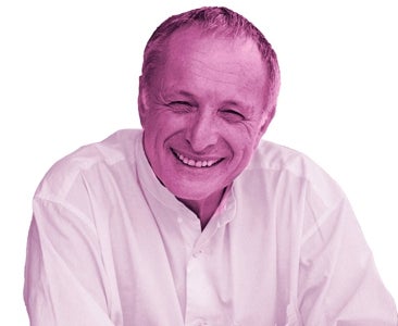 Richard Rogers