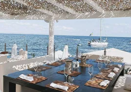 El norte de España no existe en este ranking: los 20 restaurantes de sol y playa mejor valorados este verano