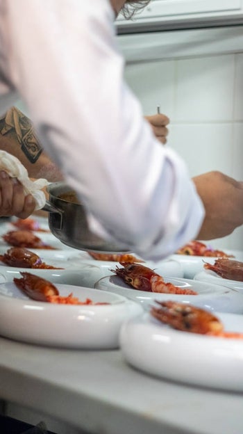 Tenerife: una isla gastronómica