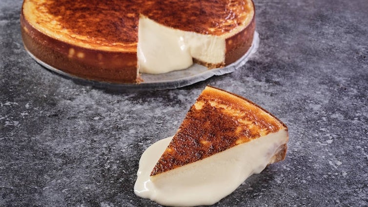 En restaurantes y para llevar: estas son las mejores tartas de queso de Madrid