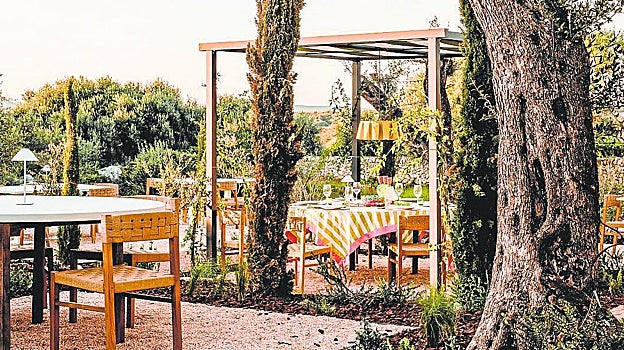 Restaurante Amagatay