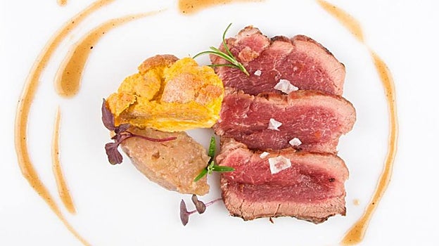 Dónde comer en la A-6: una ruta para carnívoros