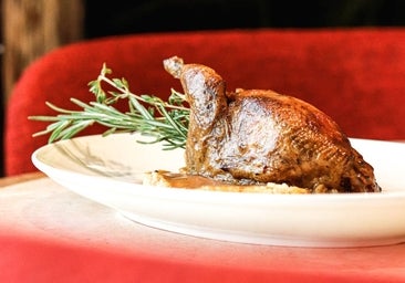 Menús gastronómicos por menos de 50 euros: mesas para iniciarse en la alta cocina sin dejarse la nómina