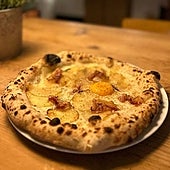 Una pizzería de España hace la tercera mejor pizza del mundo