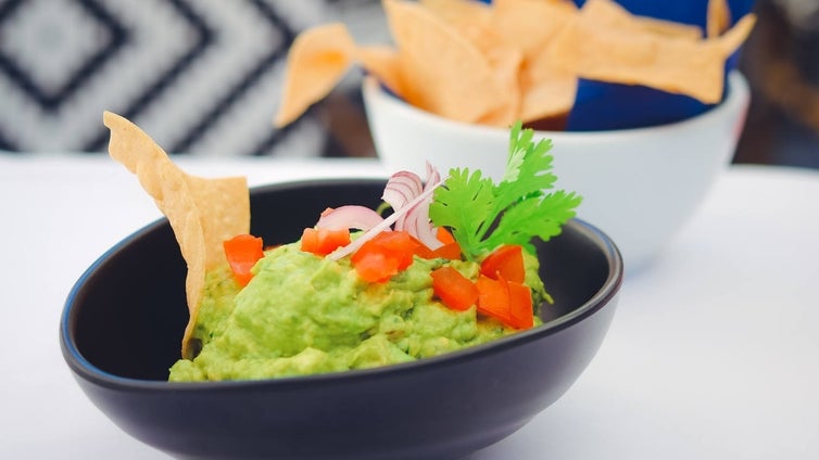 Trucos para hacer un buen guacamole según los chefs mexicanos