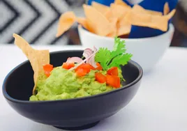 Trucos para hacer un buen guacamole según los chefs mexicanos