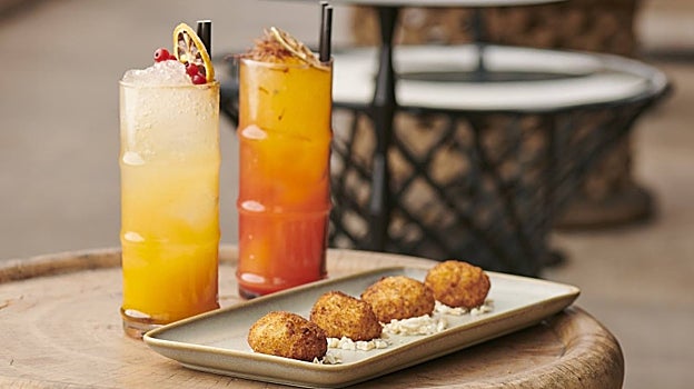 Mordiscos by Cebo cuenta con la Mejor Croqueta del Mundo 2021