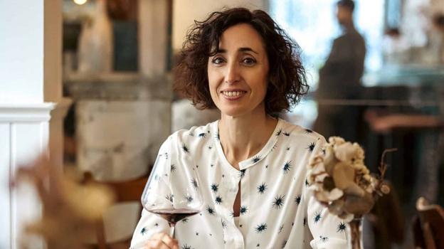 Amaya Cervera, Premio Nacional de Gastronomía a la Comunicación Gastronómica 2023