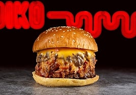 Hamburguesas gratis en Goiko: horario y dónde conseguirlas hoy