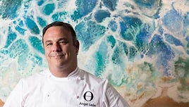 Ángel León: «Sostenibilidad es una palabra horrenda. Somos insostenibles»