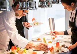 Massimo Bottura y su restaurante-museo de los platos icónicos del tres estrellas Michelin