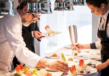 Massimo Bottura y su restaurante-museo de los platos icónicos del tres estrellas Michelin