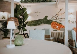 Muxgo: cocina de territorio en Las Palmas de Gran Canaria