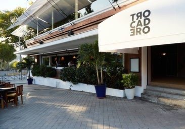 El malagueño Grupo Trocadero desembarca en Madrid, donde reabre el mítico Commodore