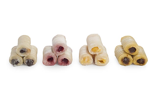 Huesos de Santo de Viena Capellanes