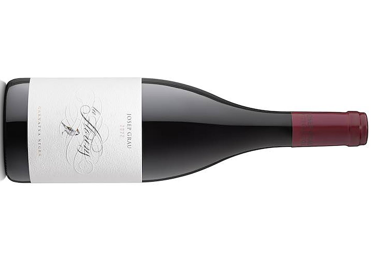 La Florens: ¿por qué este vino del Montsant es un canto de amor?