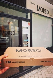 Imagen - Morso Pizza Bar