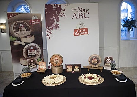 Imagen secundaria 1 - Salón del Vino de ABC 2023.