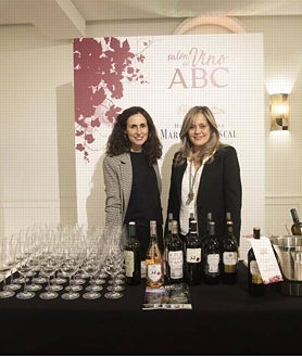 Imagen secundaria 2 - Salón del Vino de ABC, edición IX