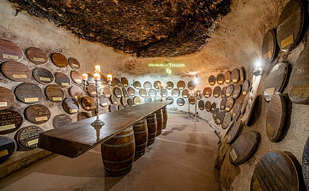 Una membresía de valor: hacerse socio del club &#039;La Tenada de Valduero&#039;