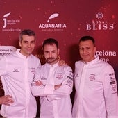 Gala de la Guía Michelin 2024: todos los protagonistas de la noche más esperada del sector