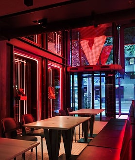 Imagen secundaria 2 - Aleix Puig y su Vicio.