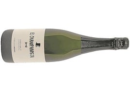 El Champanista: un espumoso toledano y osado