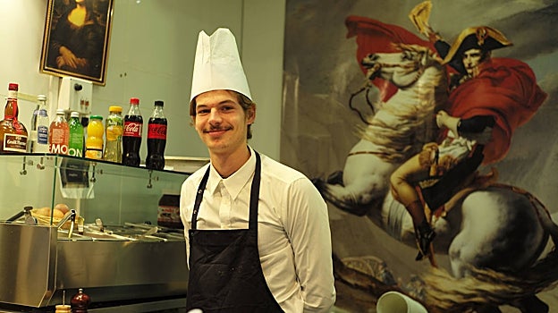 Francia quiere volver a lo &#039;gourmet&#039; y lanza su ley del &#039;hecho en casa&#039; contra la comida rápida