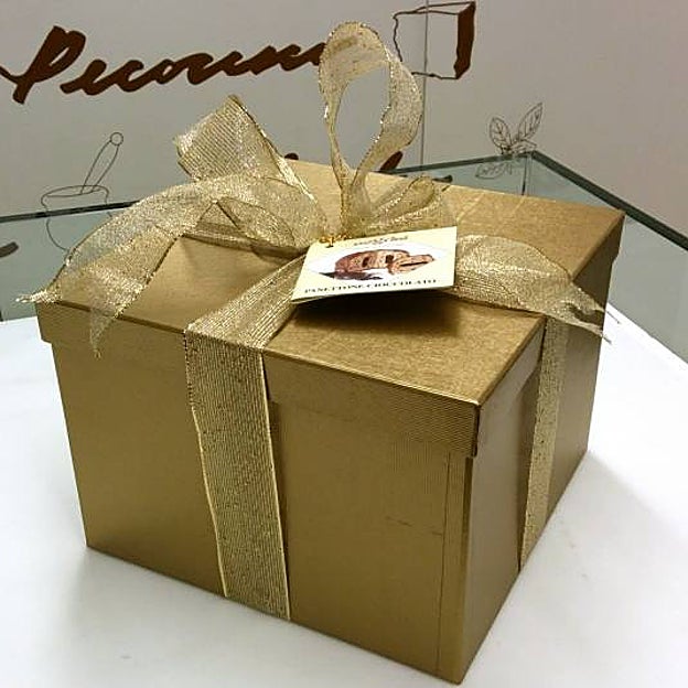 Coleccionistas de panettone: los que no deberías dejar de probar esta Navidad