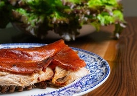Recetas de grandes chefs para sorprender en la mesa esta Navidad