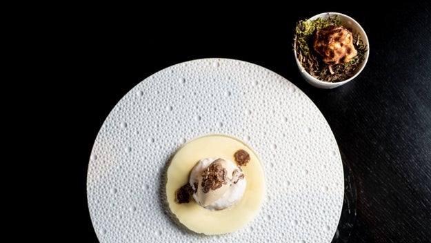 Recetas de grandes chefs para sorprender en la mesa esta Navidad