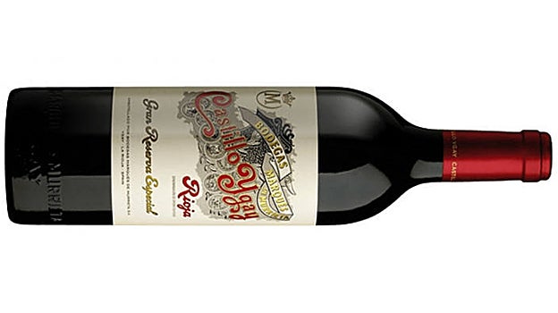 Los siete mejores vinos tintos del año