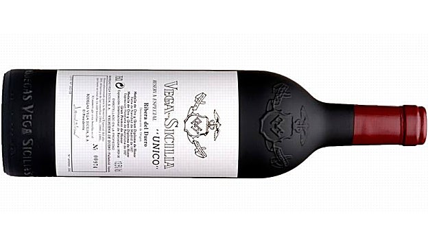 Los siete mejores vinos tintos del año