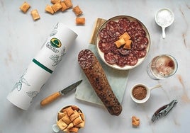 Embutido español: un producto con carácter y gran sabor