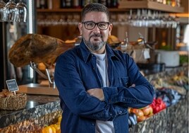 Dani García abre su mítico Tragabuches en Madrid e invita a desayunar gratis para festejarlo