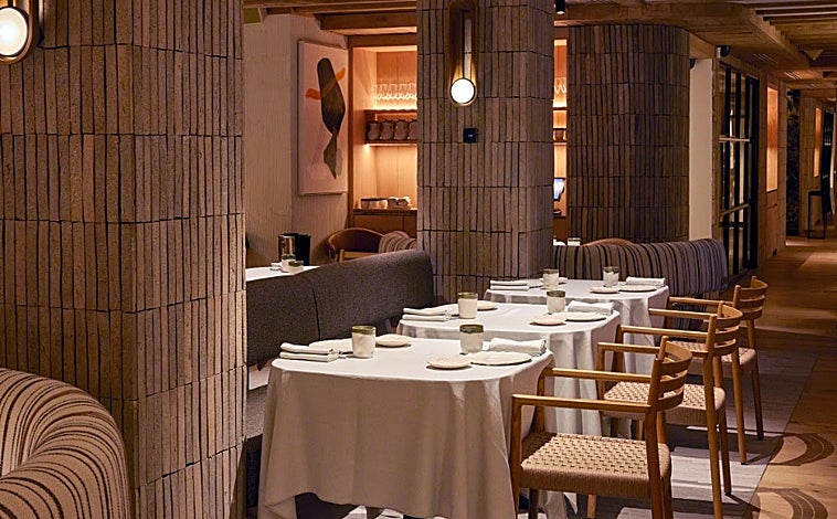 Imagen - El nuevo Tragabuches de Madrid